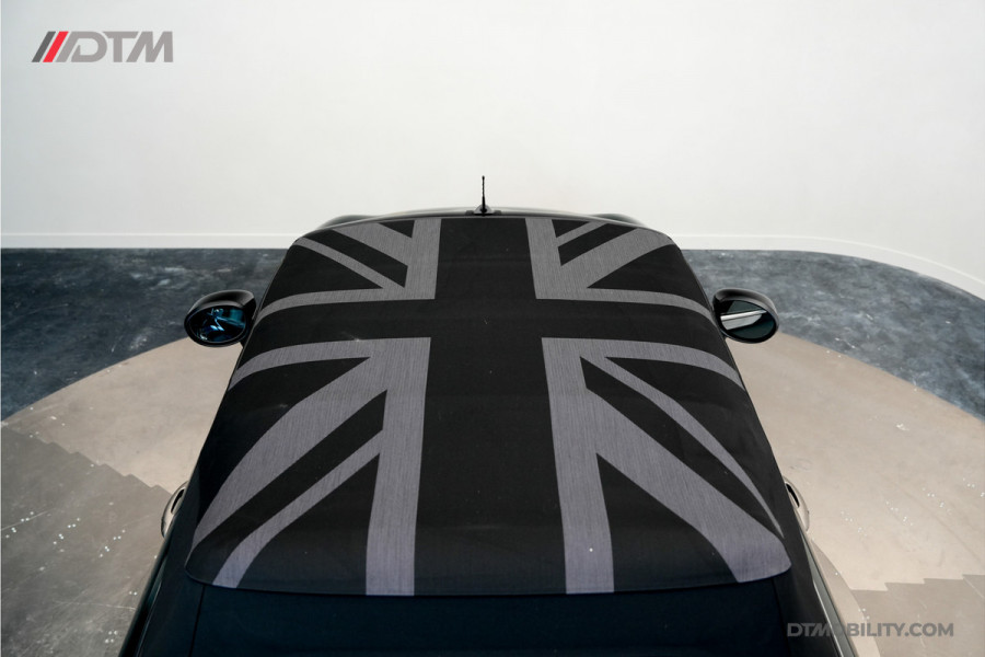 MINI Cabrio 1.5 Cooper Resolute Edition | Leder | Camera | Carplay |