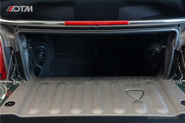 MINI Cabrio 1.5 Cooper Resolute Edition | Leder | Camera | Carplay |