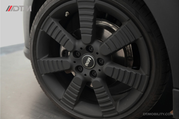 MINI Cabrio 1.5 Cooper Resolute Edition | Leder | Camera | Carplay |