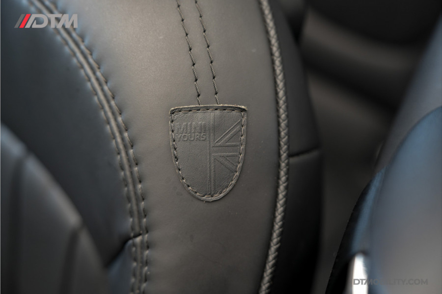 MINI Cabrio 1.5 Cooper Resolute Edition | Leder | Camera | Carplay |