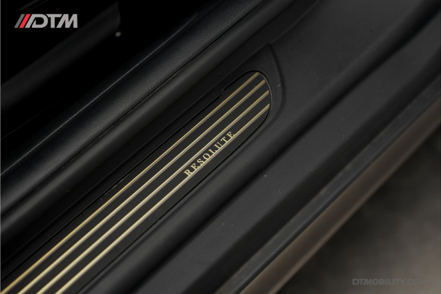 MINI Cabrio 1.5 Cooper Resolute Edition | Leder | Camera | Carplay |