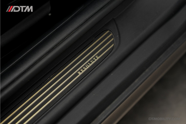 MINI Cabrio 1.5 Cooper Resolute Edition | Leder | Camera | Carplay |