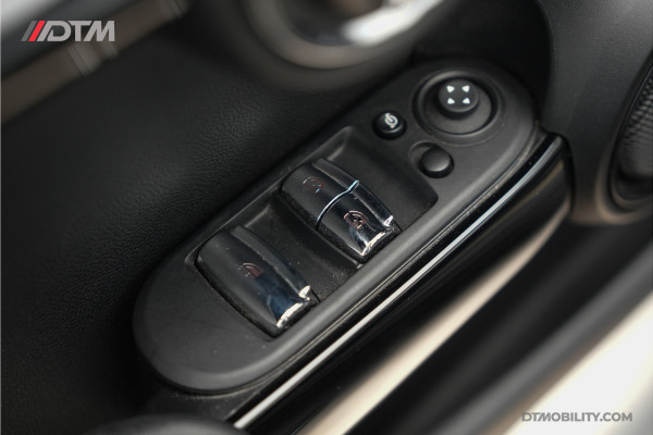 MINI Cabrio 1.5 Cooper Resolute Edition | Leder | Camera | Carplay |