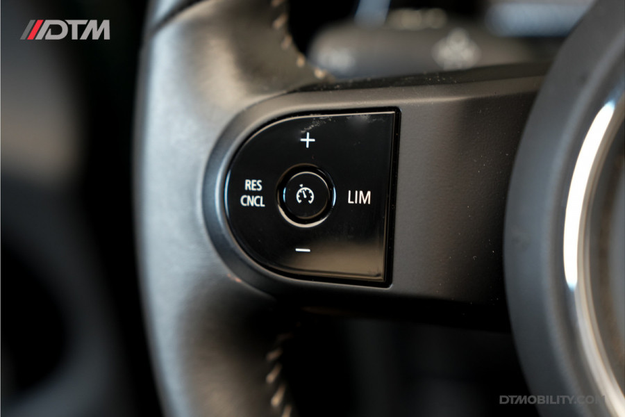 MINI Cabrio 1.5 Cooper Resolute Edition | Leder | Camera | Carplay |