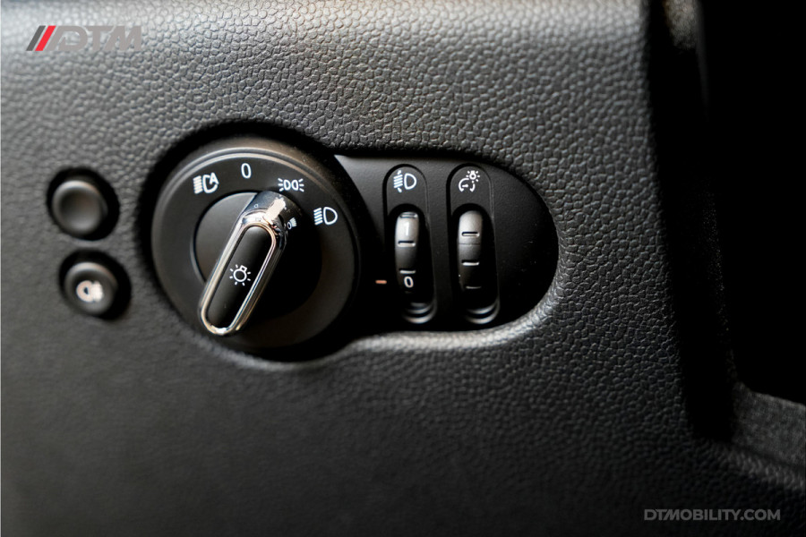 MINI Cabrio 1.5 Cooper Resolute Edition | Leder | Camera | Carplay |