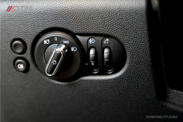 MINI Cabrio 1.5 Cooper Resolute Edition | Leder | Camera | Carplay |