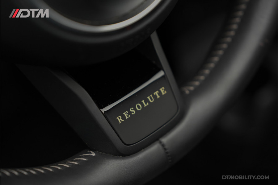 MINI Cabrio 1.5 Cooper Resolute Edition | Leder | Camera | Carplay |