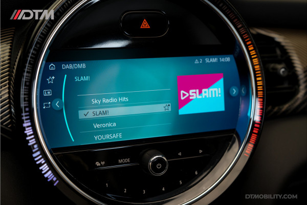 MINI Cabrio 1.5 Cooper Resolute Edition | Leder | Camera | Carplay |