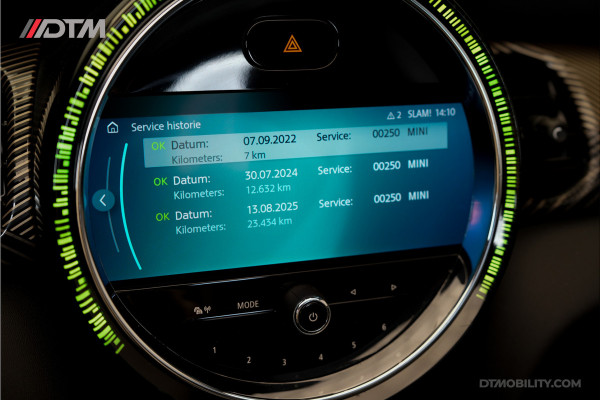 MINI Cabrio 1.5 Cooper Resolute Edition | Leder | Camera | Carplay |