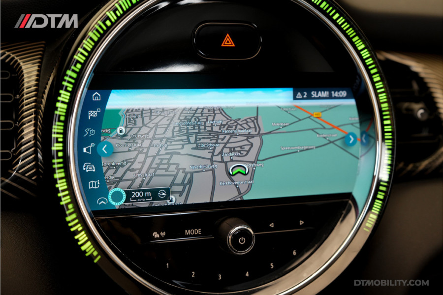 MINI Cabrio 1.5 Cooper Resolute Edition | Leder | Camera | Carplay |