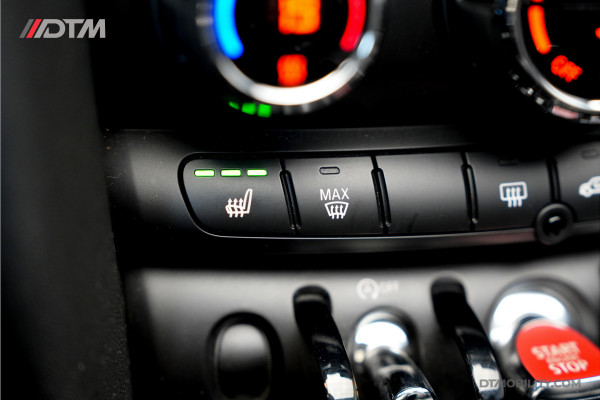 MINI Cabrio 1.5 Cooper Resolute Edition | Leder | Camera | Carplay |