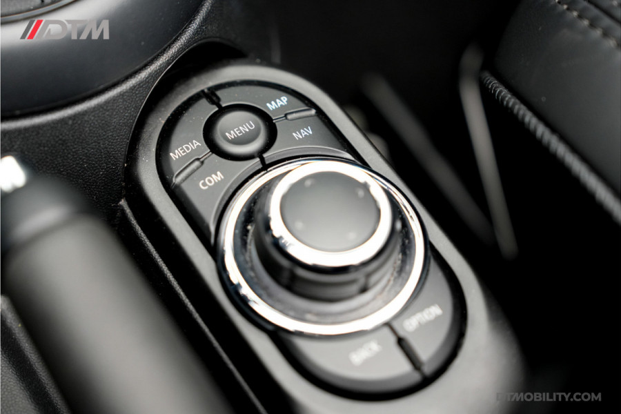 MINI Cabrio 1.5 Cooper Resolute Edition | Leder | Camera | Carplay |