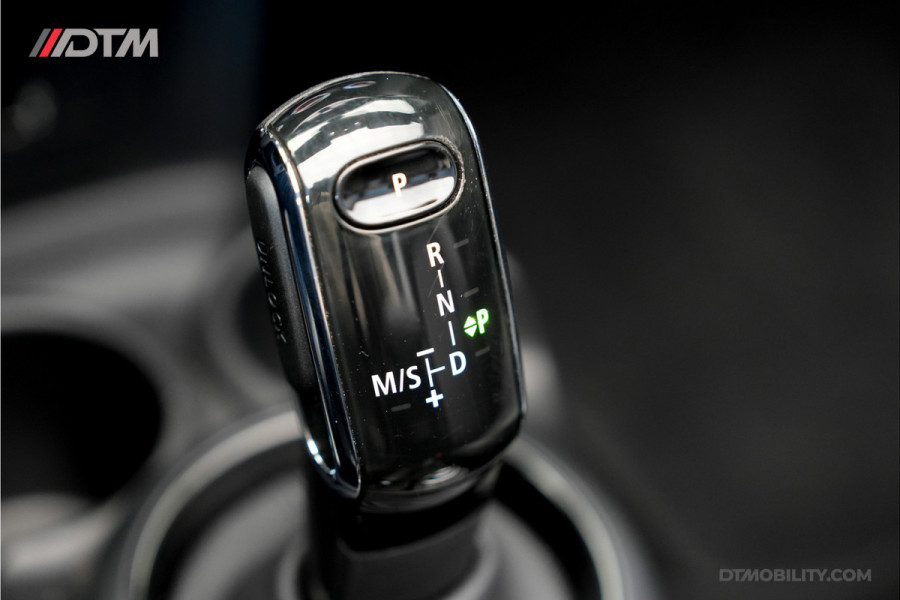 MINI Cabrio 1.5 Cooper Resolute Edition | Leder | Camera | Carplay |