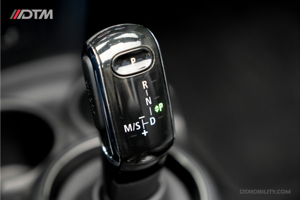 MINI Cabrio 1.5 Cooper Resolute Edition | Leder | Camera | Carplay |