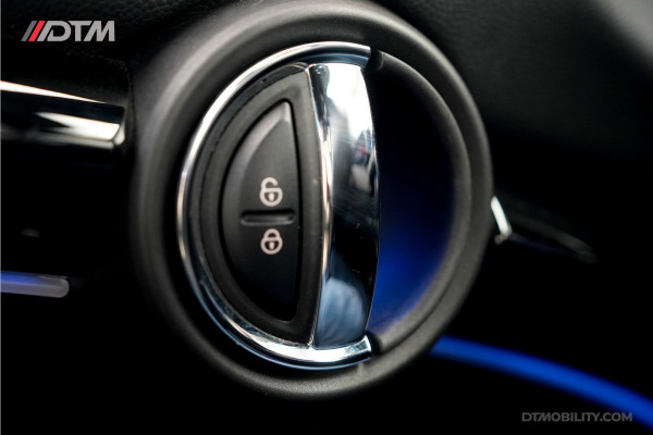 MINI Cabrio 1.5 Cooper Resolute Edition | Leder | Camera | Carplay |