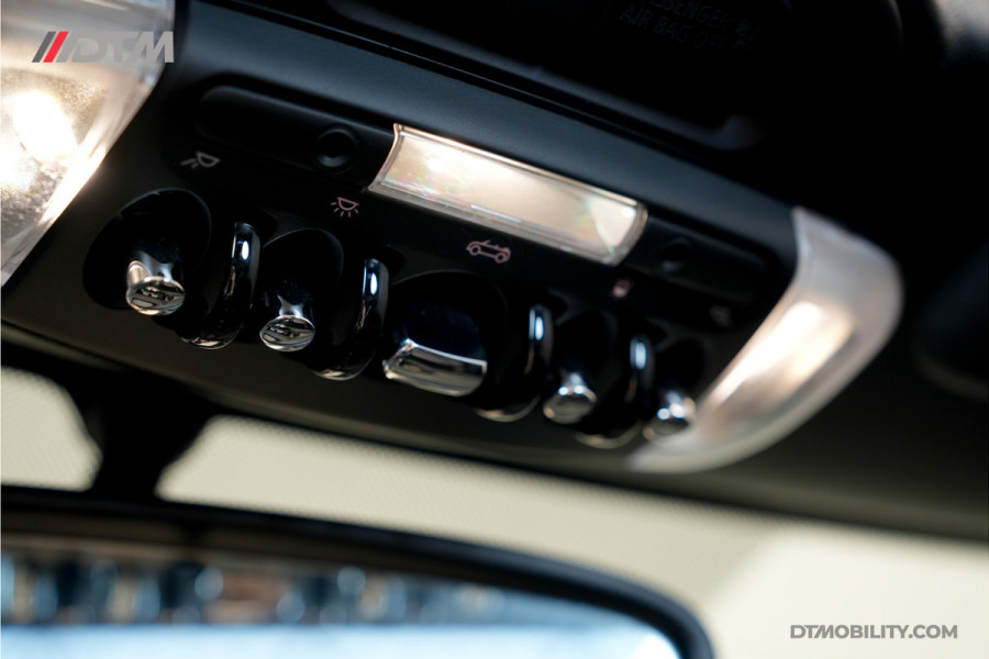 MINI Cabrio 1.5 Cooper Resolute Edition | Leder | Camera | Carplay |