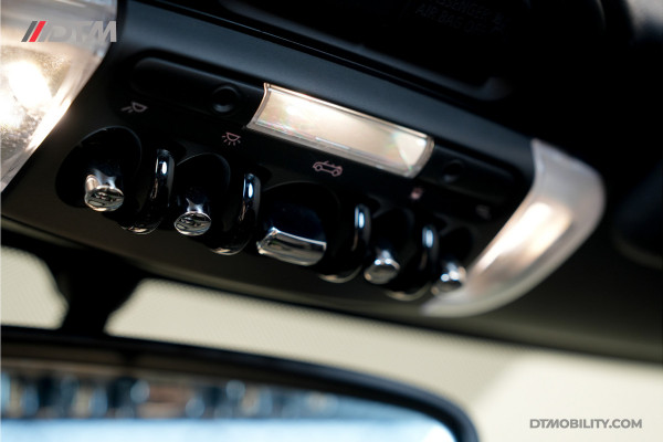 MINI Cabrio 1.5 Cooper Resolute Edition | Leder | Camera | Carplay |