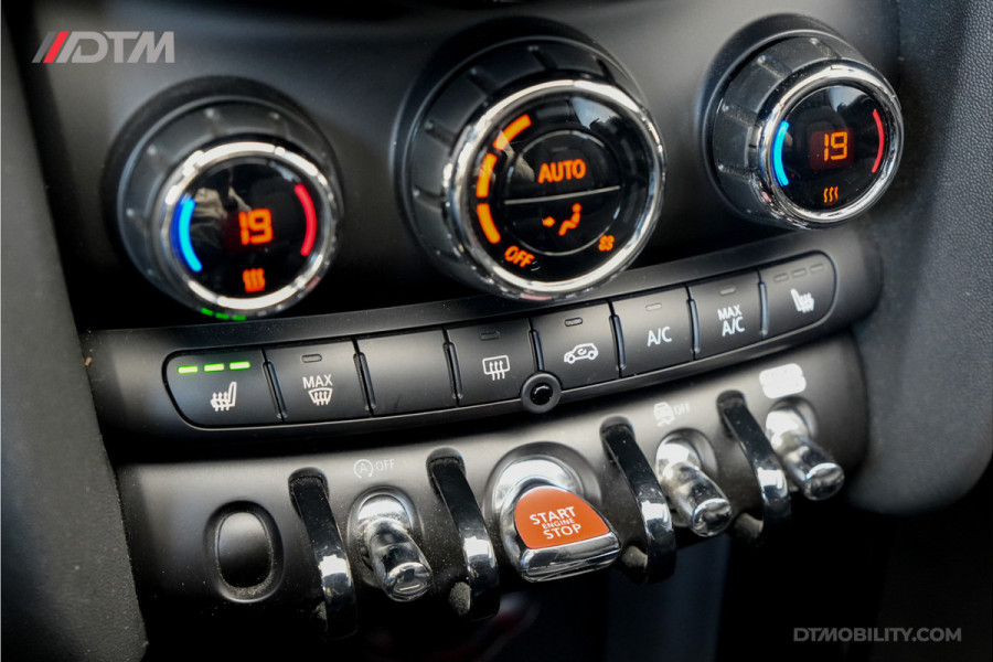 MINI Cabrio 1.5 Cooper Resolute Edition | Leder | Camera | Carplay |