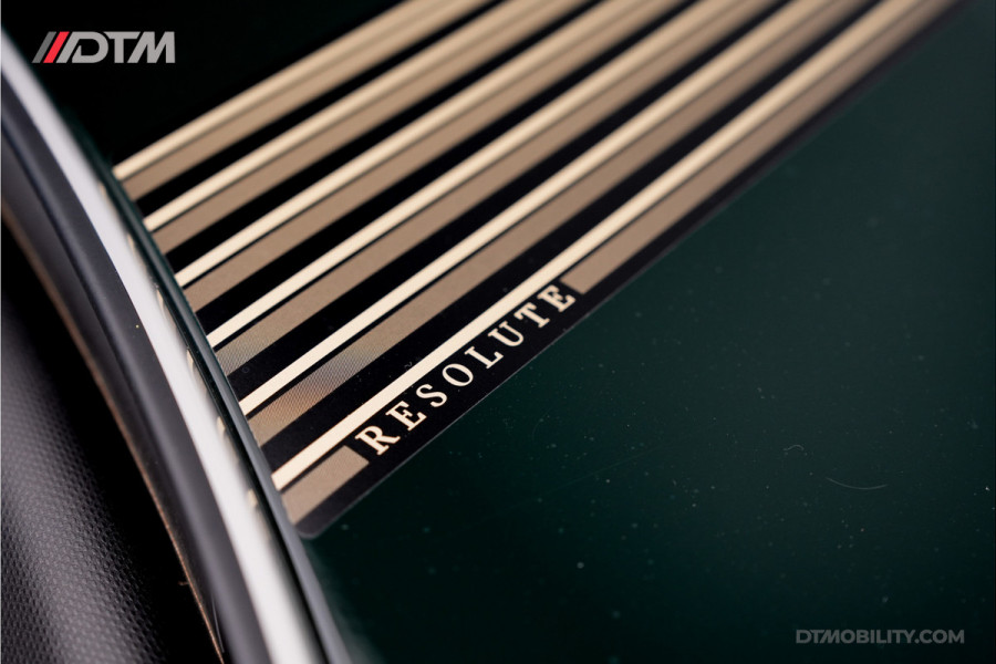 MINI Cabrio 1.5 Cooper Resolute Edition | Leder | Camera | Carplay |