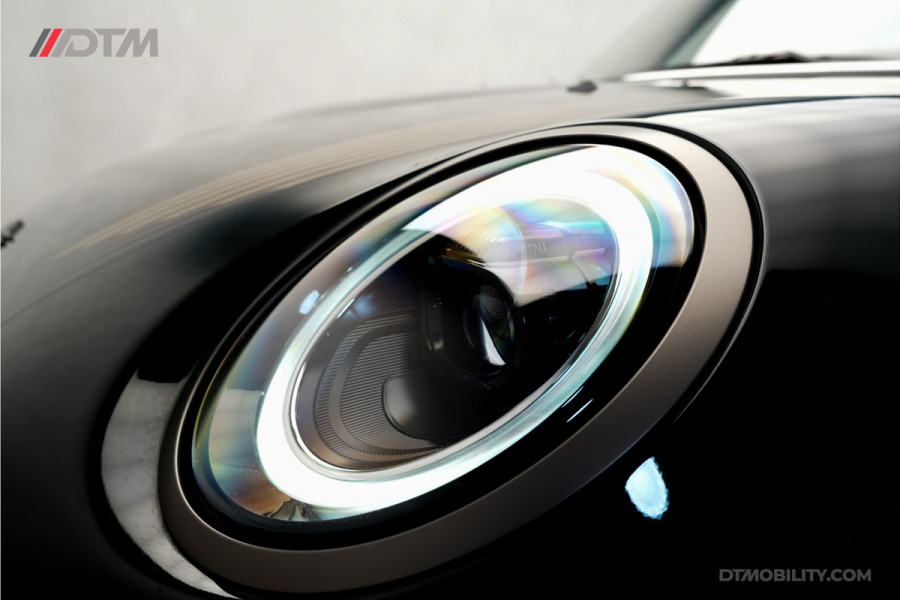 MINI Cabrio 1.5 Cooper Resolute Edition | Leder | Camera | Carplay |