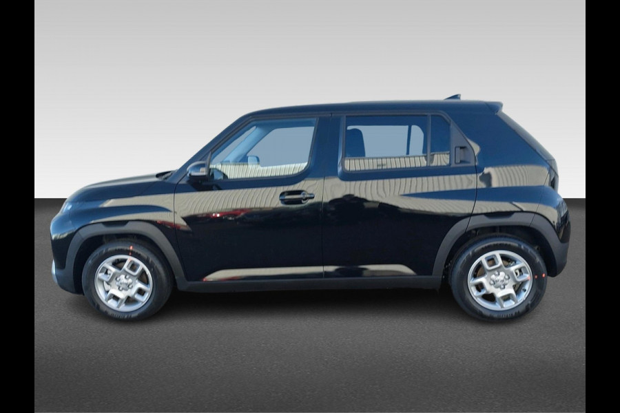 Hyundai Inster Pulse 49 kWh VAN: €29.210 VOOR: €25.710