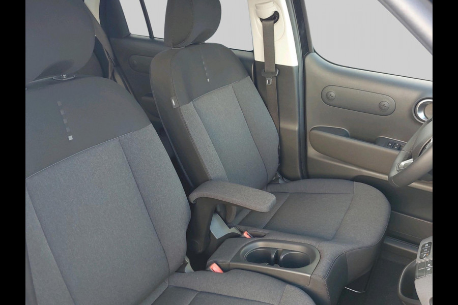 Hyundai Inster Pulse 49 kWh VAN: €29.210 VOOR: €25.710