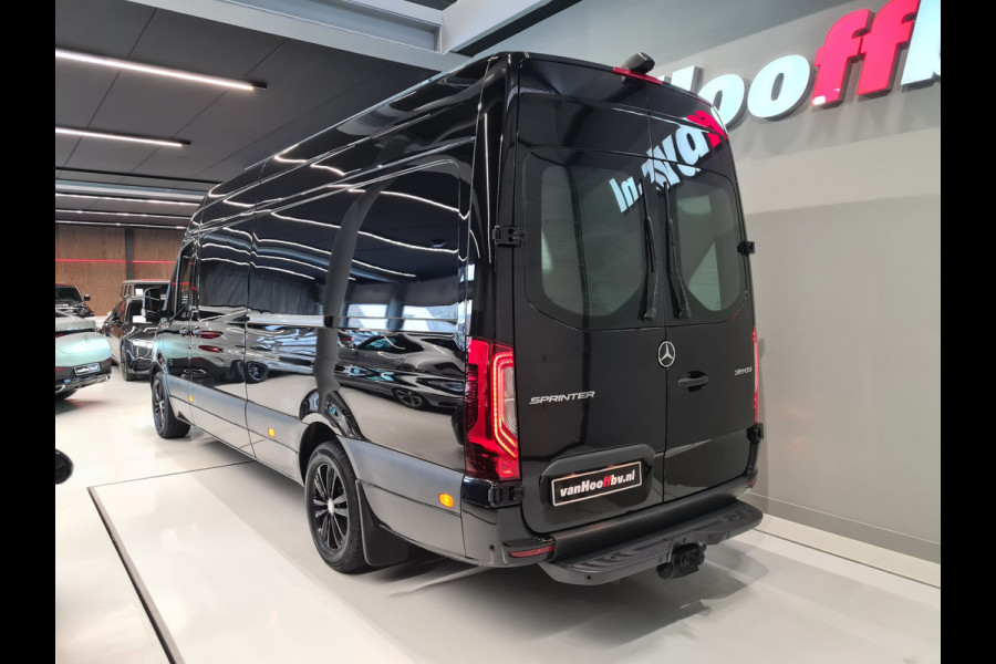 Mercedes-Benz Sprinter 319 3.0 CDI L3H2 Dakramen -LED- 2x schuifdeur -