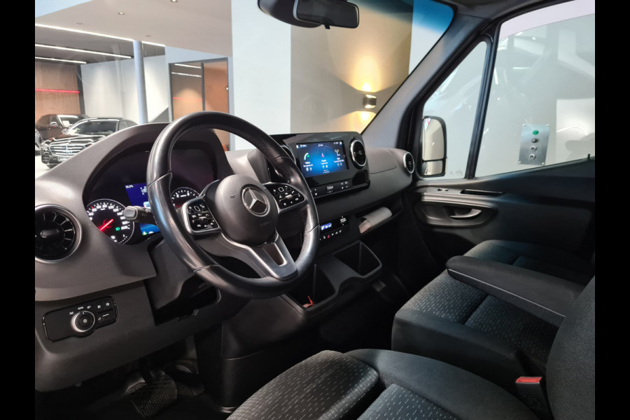 Mercedes-Benz Sprinter 319 3.0 CDI L3H2 Dakramen -LED- 2x schuifdeur -