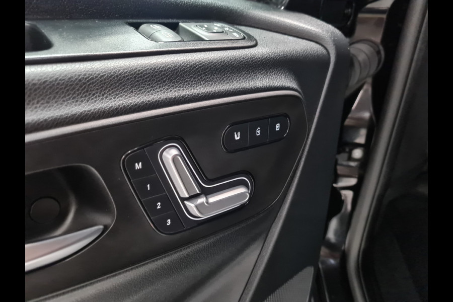 Mercedes-Benz Sprinter 319 3.0 CDI L3H2 Dakramen -LED- 2x schuifdeur -