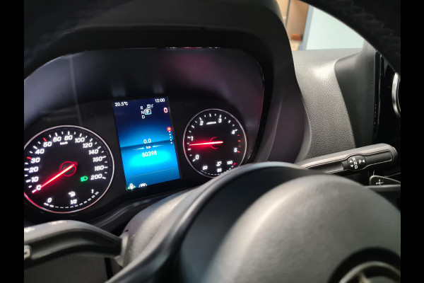 Mercedes-Benz Sprinter 319 3.0 CDI L3H2 Dakramen -LED- 2x schuifdeur -
