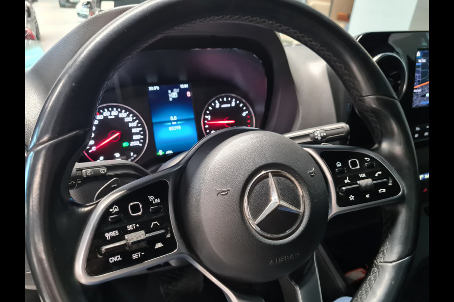 Mercedes-Benz Sprinter 319 3.0 CDI L3H2 Dakramen -LED- 2x schuifdeur -