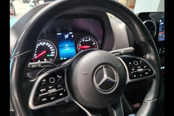 Mercedes-Benz Sprinter 319 3.0 CDI L3H2 Dakramen -LED- 2x schuifdeur -