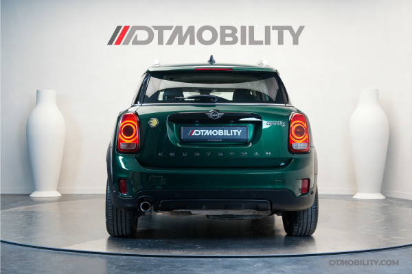 MINI Countryman 2.0 Cooper SE ALL4 | Sfeerverlichting | Keyless