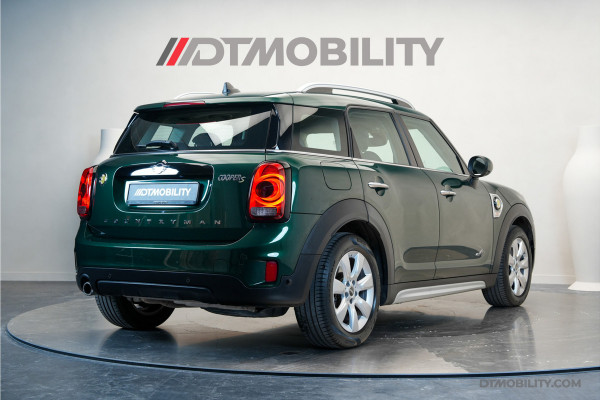 MINI Countryman 2.0 Cooper SE ALL4 | Sfeerverlichting | Keyless