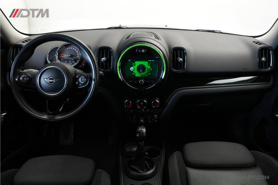 MINI Countryman 2.0 Cooper SE ALL4 | Sfeerverlichting | Keyless