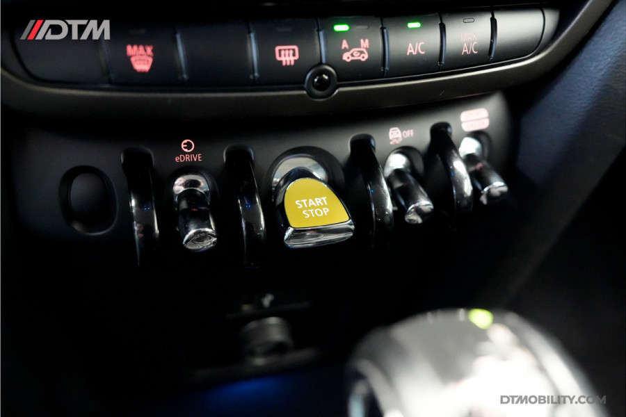 MINI Countryman 2.0 Cooper SE ALL4 | Sfeerverlichting | Keyless