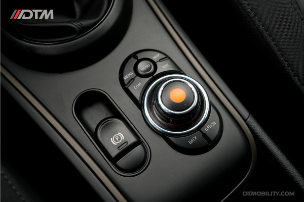 MINI Countryman 2.0 Cooper SE ALL4 | Sfeerverlichting | Keyless