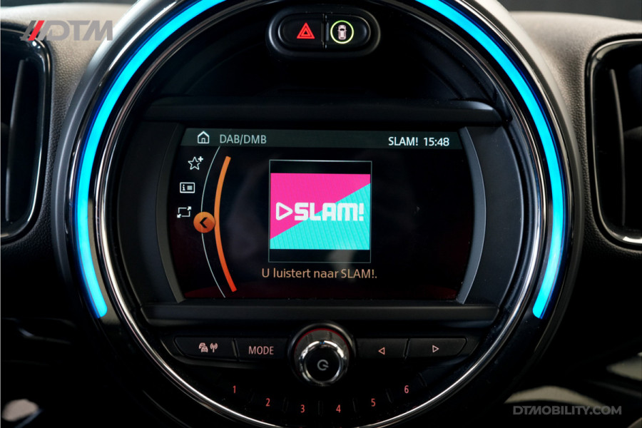 MINI Countryman 2.0 Cooper SE ALL4 | Sfeerverlichting | Keyless