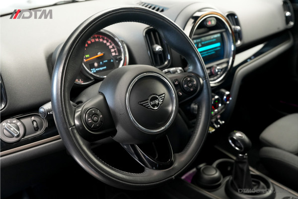 MINI Countryman 2.0 Cooper SE ALL4 | Sfeerverlichting | Keyless