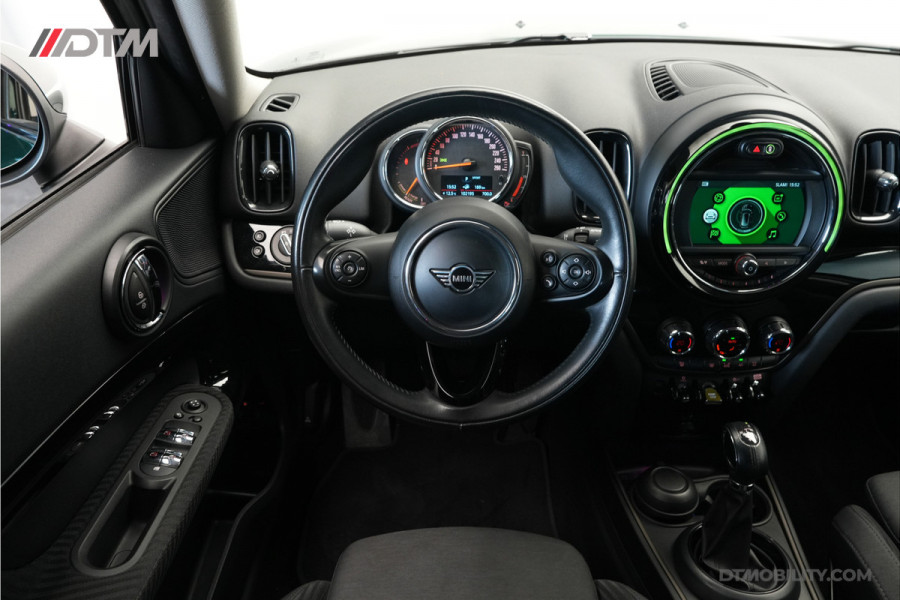 MINI Countryman 2.0 Cooper SE ALL4 | Sfeerverlichting | Keyless