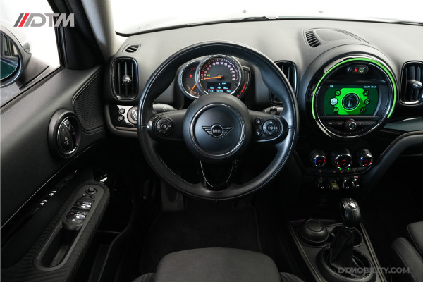 MINI Countryman 2.0 Cooper SE ALL4 | Sfeerverlichting | Keyless