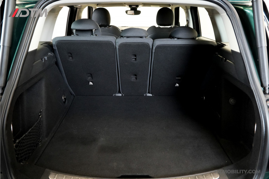 MINI Countryman 2.0 Cooper SE ALL4 | Sfeerverlichting | Keyless