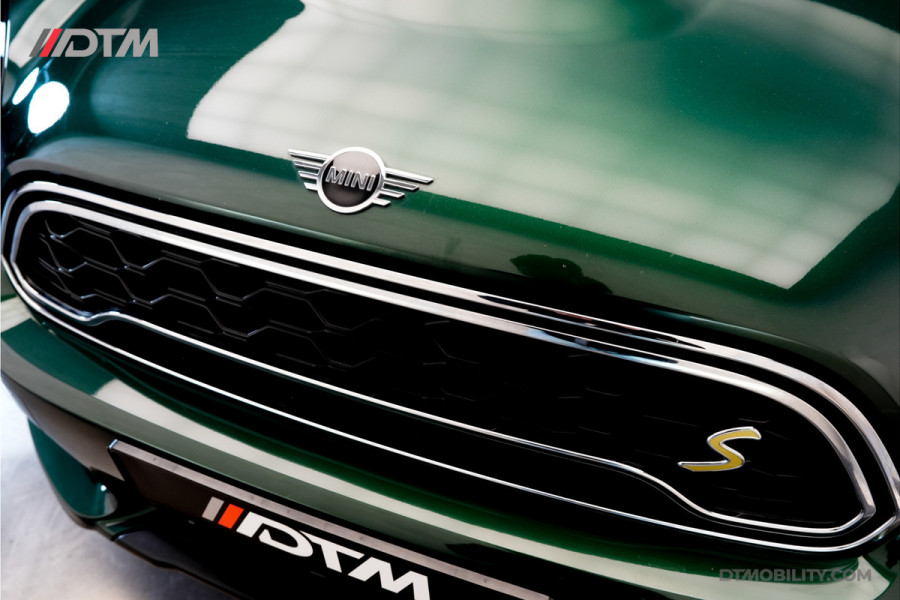 MINI Countryman 2.0 Cooper SE ALL4 | Sfeerverlichting | Keyless