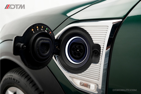 MINI Countryman 2.0 Cooper SE ALL4 | Sfeerverlichting | Keyless