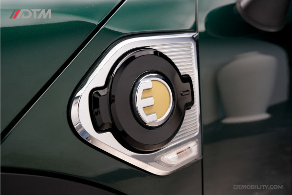 MINI Countryman 2.0 Cooper SE ALL4 | Sfeerverlichting | Keyless