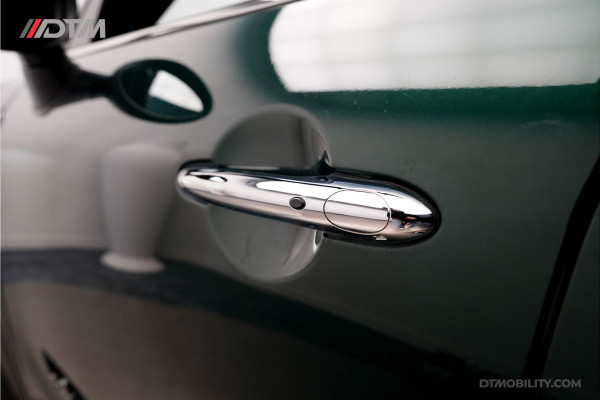 MINI Countryman 2.0 Cooper SE ALL4 | Sfeerverlichting | Keyless