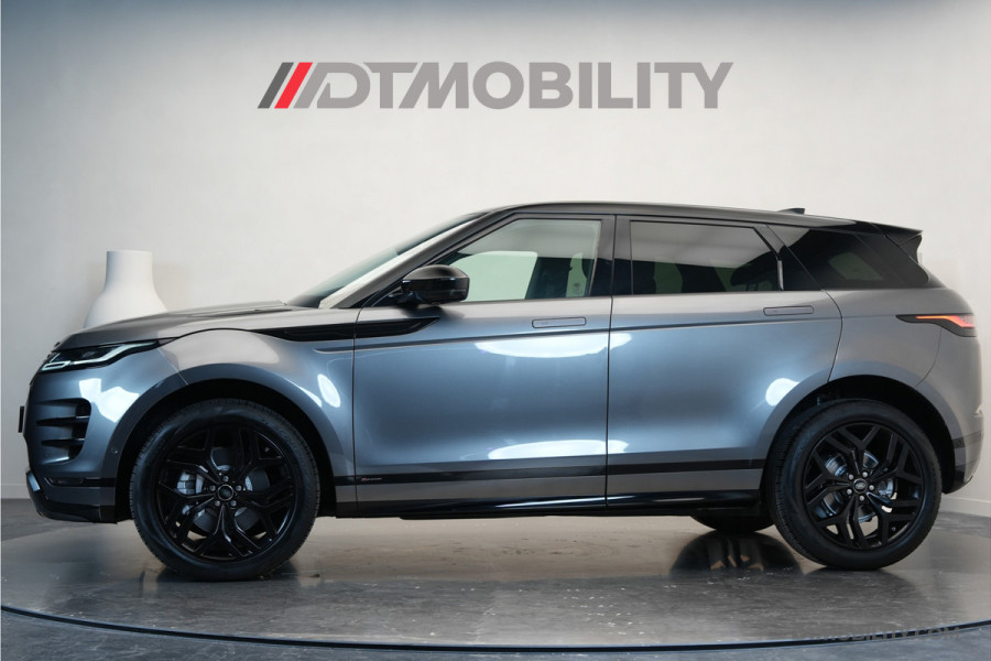 Land Rover Range Rover Evoque 2.0 P200 AWD R-Dynamic | Panorama | Meridian | Camera