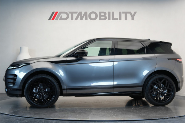 Land Rover Range Rover Evoque 2.0 P200 AWD R-Dynamic | Panorama | Meridian | Camera