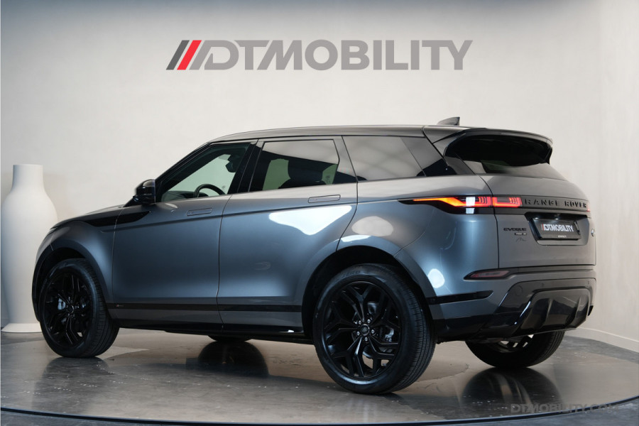 Land Rover Range Rover Evoque 2.0 P200 AWD R-Dynamic | Panorama | Meridian | Camera