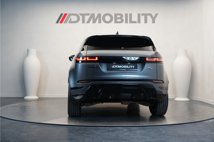 Land Rover Range Rover Evoque 2.0 P200 AWD R-Dynamic | Panorama | Meridian | Camera